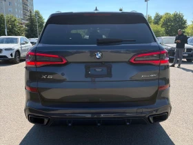 BMW X5 М ПАКЕТ * ОБДУХВАНЕ * ПАНОРАМА * МАСАЖИ * CARFAX | Auto.bg — изображение 4