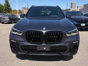BMW X5 М ПАКЕТ * ОБДУХВАНЕ * ПАНОРАМА * МАСАЖИ * CARFAX