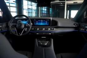 Mercedes-Benz GLE 350 4MATIC AMG Pack Burmester | Mobile.bg � ����� ������ 9