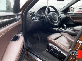 BMW X4 xDrive28i - 15600 € / 30510.95 лв. - 46474236 5