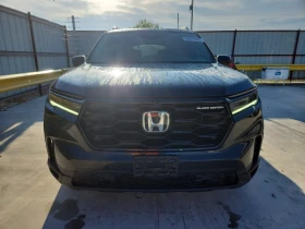Honda Pilot 3.5l Black | Mobile.bg � ����� ������ 5