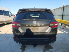 Honda Pilot 3.5l Black | Mobile.bg � ����� ������ 6