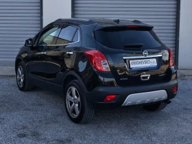 Opel Mokka 1.4TurboX 4x4 Eoro 6 Cosmo | Mobile.bg � ����� ������ 4