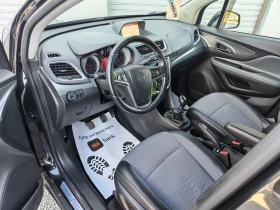 Opel Mokka 1.4TurboX 4x4 Eoro 6 Cosmo | Mobile.bg � ����� ������ 8