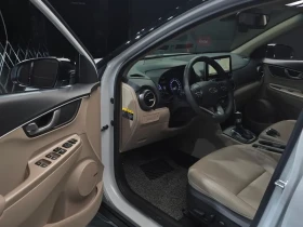 Hyundai Kona Hybrid Premium Special | Mobile.bg � ����� ������ 10