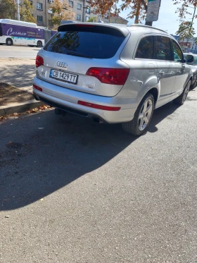 ����� �� �������� �� Audi Q7 3.0TFSI S-LINE 6+ 1