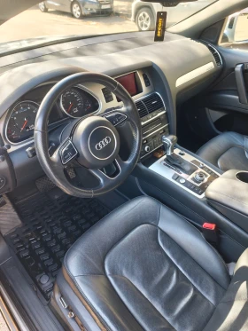Audi Q7 3.0TFSI S-LINE 6+ 1 | Mobile.bg � ����� ������ 5