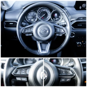Mazda CX-5 2.2::SKYACTIV::4X4::Sports-Line | Mobile.bg � ����� ������ 11