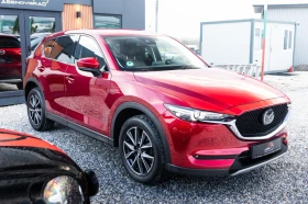 ����� �� �������� �� Mazda CX-5 2.2::SKYACTIV::4X4::Sports-Line