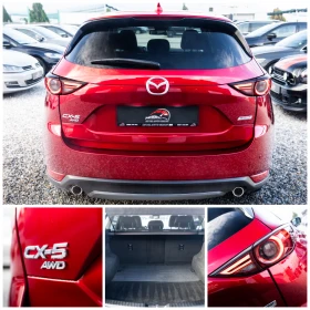 Mazda CX-5 2.2::SKYACTIV::4X4::Sports-Line | Mobile.bg � ����� ������ 9