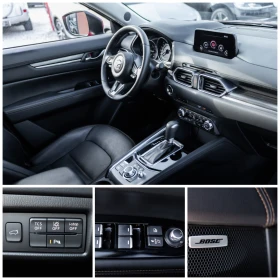 Mazda CX-5 2.2::SKYACTIV::4X4::Sports-Line | Mobile.bg � ����� ������ 15