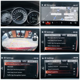 Mazda CX-5 2.2::SKYACTIV::4X4::Sports-Line | Mobile.bg � ����� ������ 17