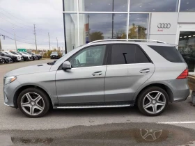 Mercedes-Benz GLE * 350d * CARFAX * ���������������� *  | Mobile.bg � ����� ������ 3