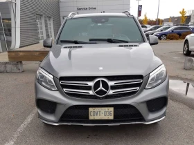 Mercedes-Benz GLE * 350d * CARFAX * ���������������� *  | Mobile.bg � ����� ������ 2