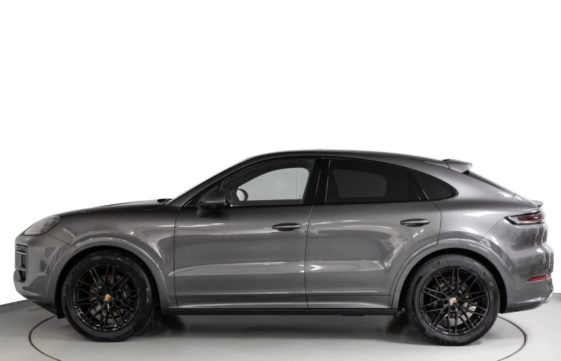 Porsche Cayenne Coupe = Sport Design= Panorama Гаранция, снимка 5 - Автомобили и джипове - 48042641