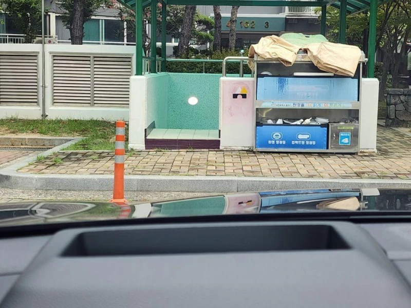 Kia Sportage Gasoline 1.6 Turbo 2WD Signature, снимка 9 - Автомобили и джипове - 51992601