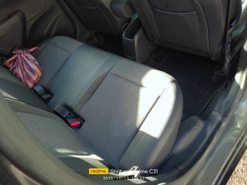 Opel Crossland X 1.2i, снимка 4 - Автомобили и джипове - 52430382