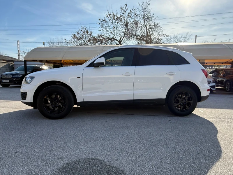 Audi Q5 2.0TDI quattro 170к.с.  !!! ТОП СЪСТОЯНИЕ !!!!!, снимка 6 - Автомобили и джипове - 52624744