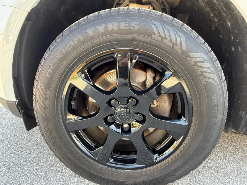 Audi Q5 2.0TDI quattro 170к.с.  !!! ТОП СЪСТОЯНИЕ !!!!!, снимка 7 - Автомобили и джипове - 52624744