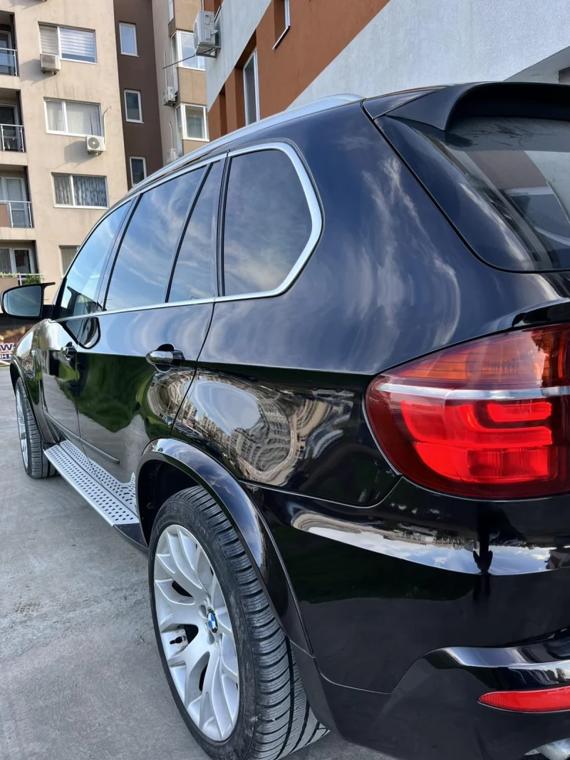 BMW X5, снимка 4 - Автомобили и джипове - 52642533