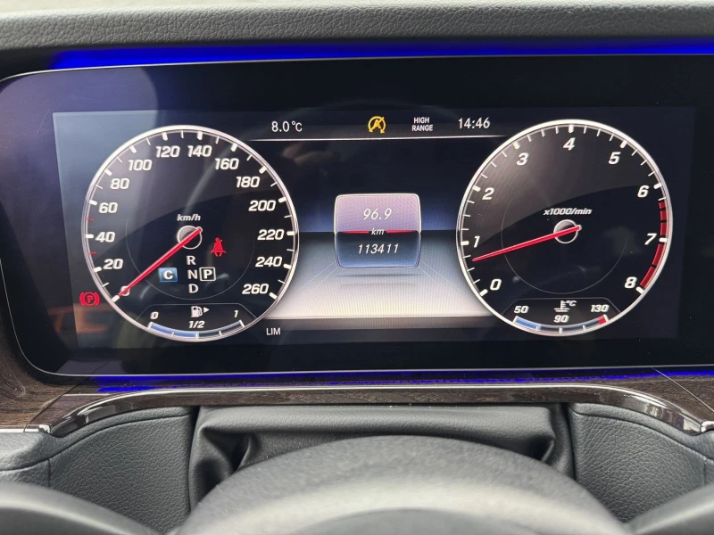 Mercedes-Benz G 500, снимка 13 - Автомобили и джипове - 53009788