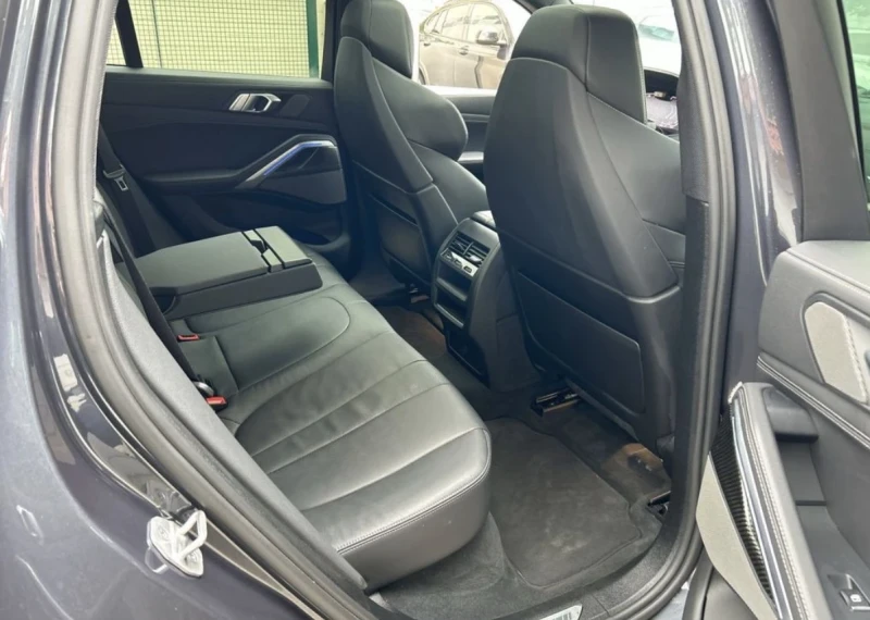 BMW X6 BMW X6 xDrive30d M Sport, снимка 8 - Автомобили и джипове - 53089109