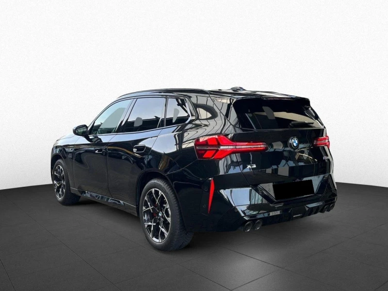 BMW X3 M50 XDRIVE H/K PANORAMA HEAD-UP, снимка 2 - Автомобили и джипове - 53471597