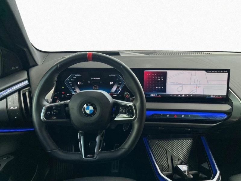 BMW X3 M50 XDRIVE H/K PANORAMA HEAD-UP, снимка 6 - Автомобили и джипове - 53471597