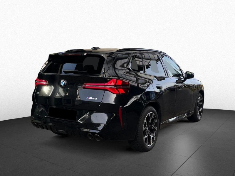 BMW X3 M50 XDRIVE H/K PANORAMA HEAD-UP, снимка 3 - Автомобили и джипове - 53471597