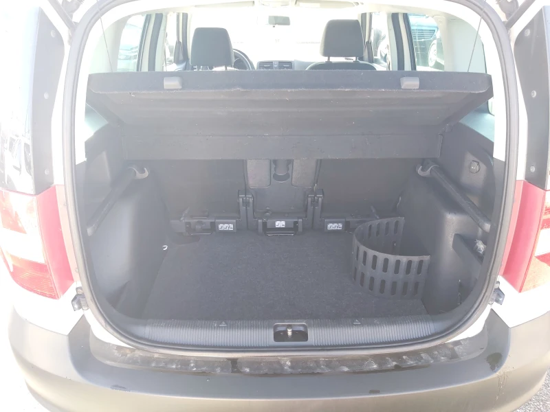 Skoda Yeti 1.6d-Euro-5A, снимка 8 - Автомобили и джипове - 53589562