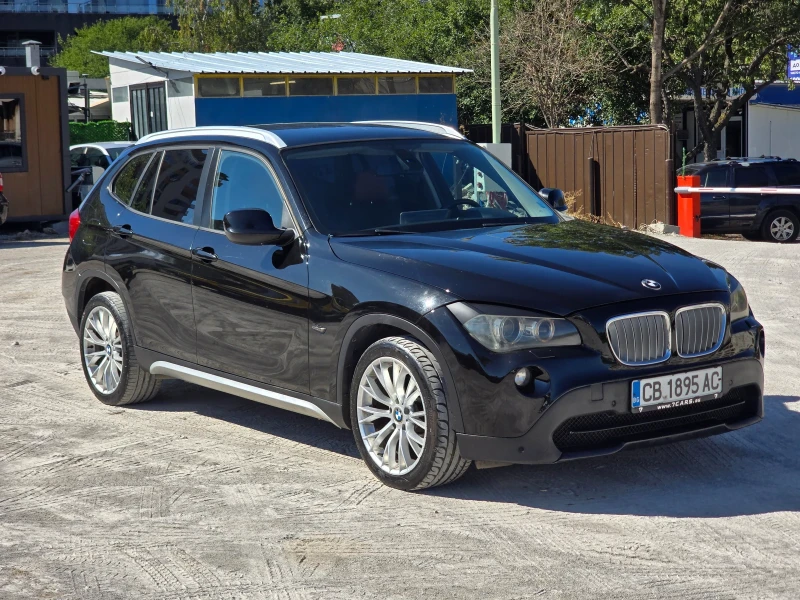 BMW X1 2.0 X-drive АВТОМАТ НАВИГАЦИЯ - 12999 лв. - 69169516 1