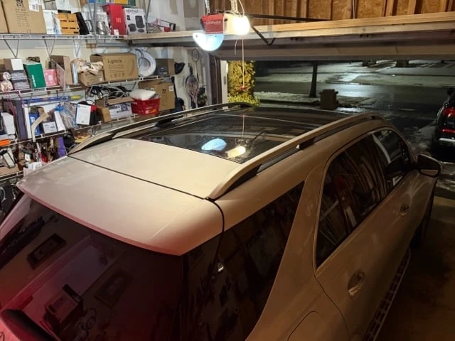 Mercedes-Benz GLE 350  CARFAX - изображение 3