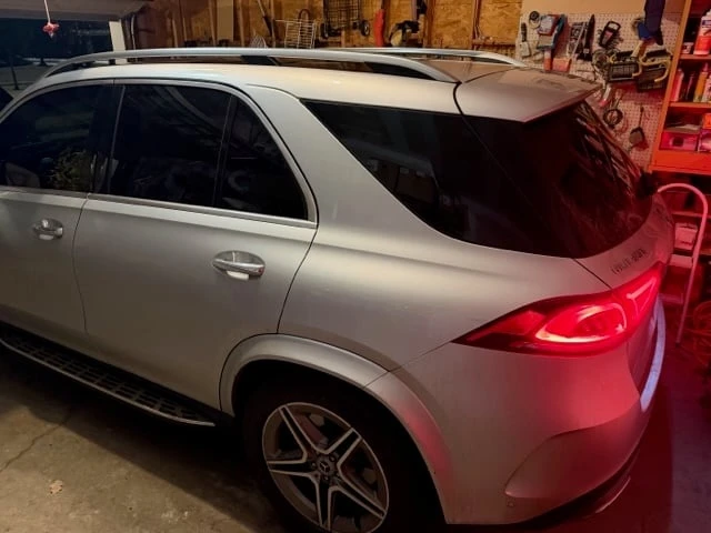 Mercedes-Benz GLE 350  CARFAX - изображение 4