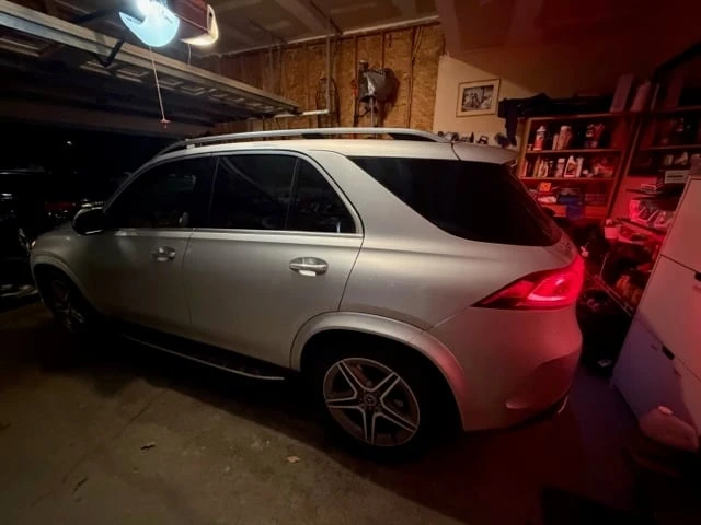 Mercedes-Benz GLE 350  CARFAX - изображение 2