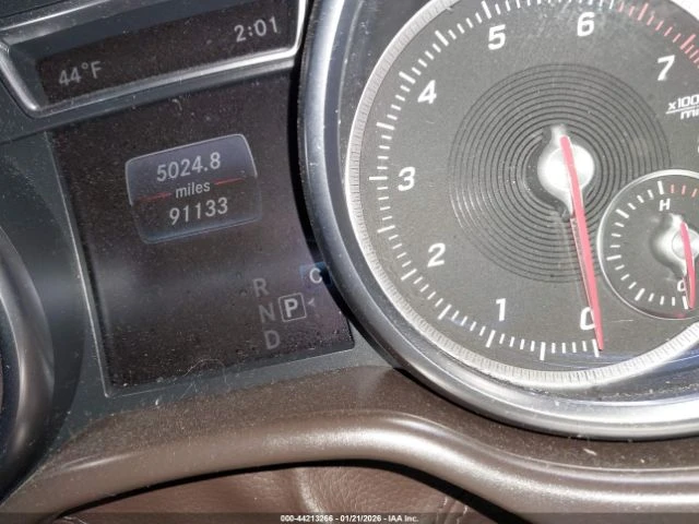 Mercedes-Benz GLE 350 4MATIC, снимка 14 - Автомобили и джипове - 53581551