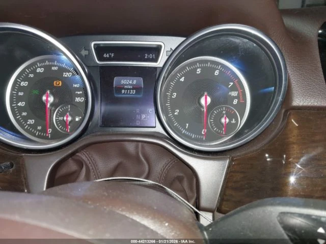 Mercedes-Benz GLE 350 4MATIC - изображение 7