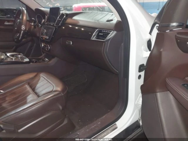 Mercedes-Benz GLE 350 4MATIC - изображение 5