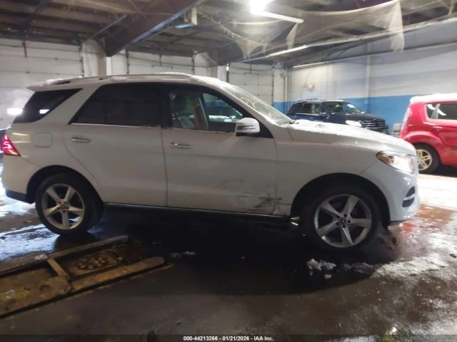 Mercedes-Benz GLE 350 4MATIC, снимка 12 - Автомобили и джипове - 53581551