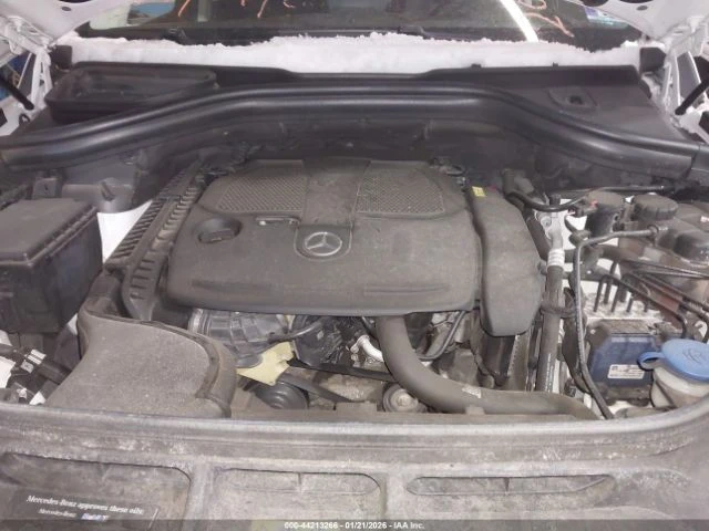 Mercedes-Benz GLE 350 4MATIC - изображение 9