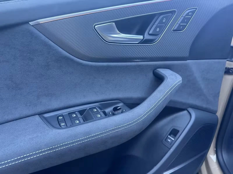 Audi RSQ8 4.0 Quattro  | Mobile.bg � ����������� 6