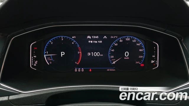 VW T-Roc | 50 K KM TOP SERVICE, снимка 8 - Автомобили и джипове - 55179280