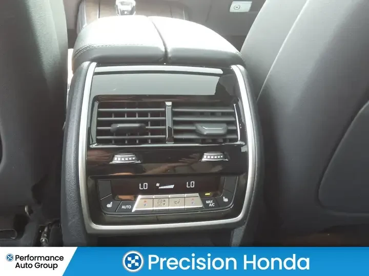 BMW X5 xDrive40i | 2019 | 103 651 км, снимка 11 - Автомобили и джипове - 56145212