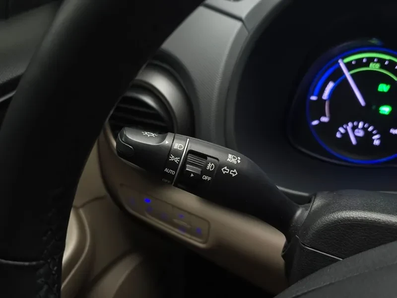 Hyundai Kona Hybrid Premium Special, снимка 17 - Автомобили и джипове - 56355387