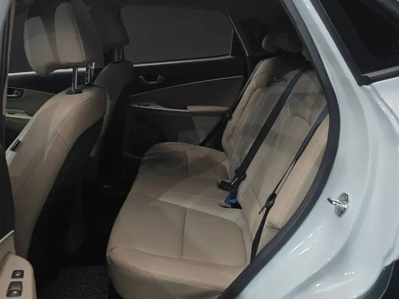 Hyundai Kona Hybrid Premium Special, снимка 12 - Автомобили и джипове - 56355387
