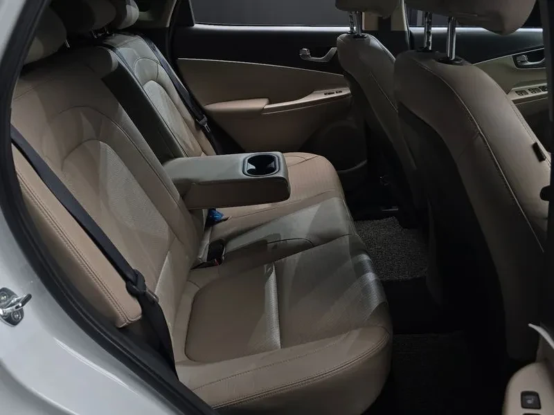 Hyundai Kona Hybrid Premium Special, снимка 11 - Автомобили и джипове - 56355387