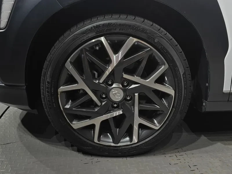Hyundai Kona Hybrid Premium Special, снимка 5 - Автомобили и джипове - 56355387