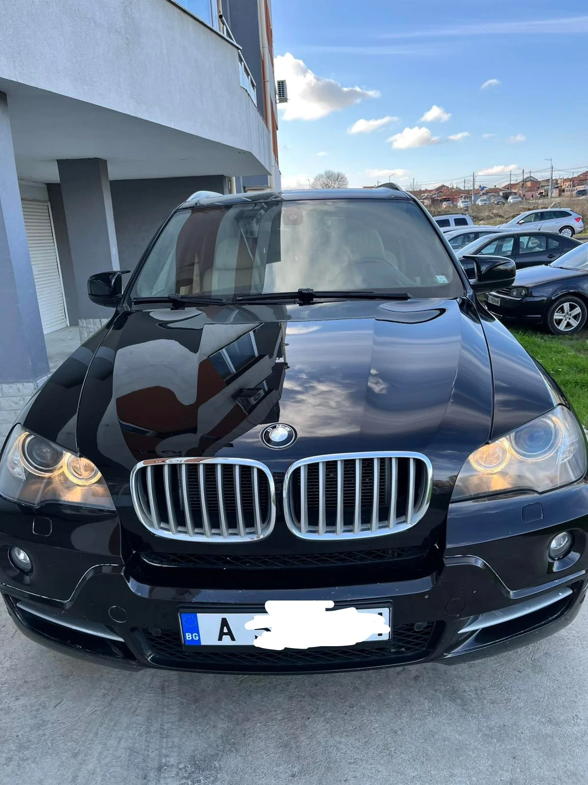BMW X5, снимка 1