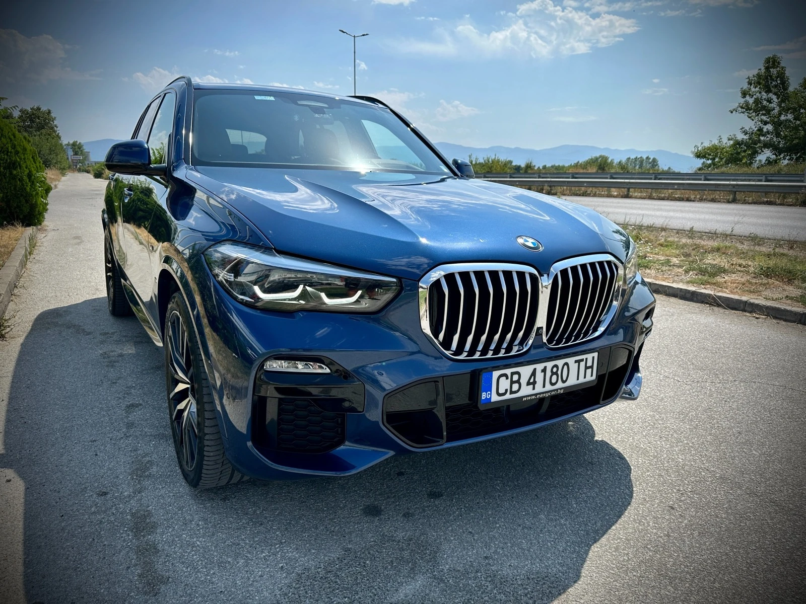 BMW X5 3.0d xDrive M-Package - изображение 2