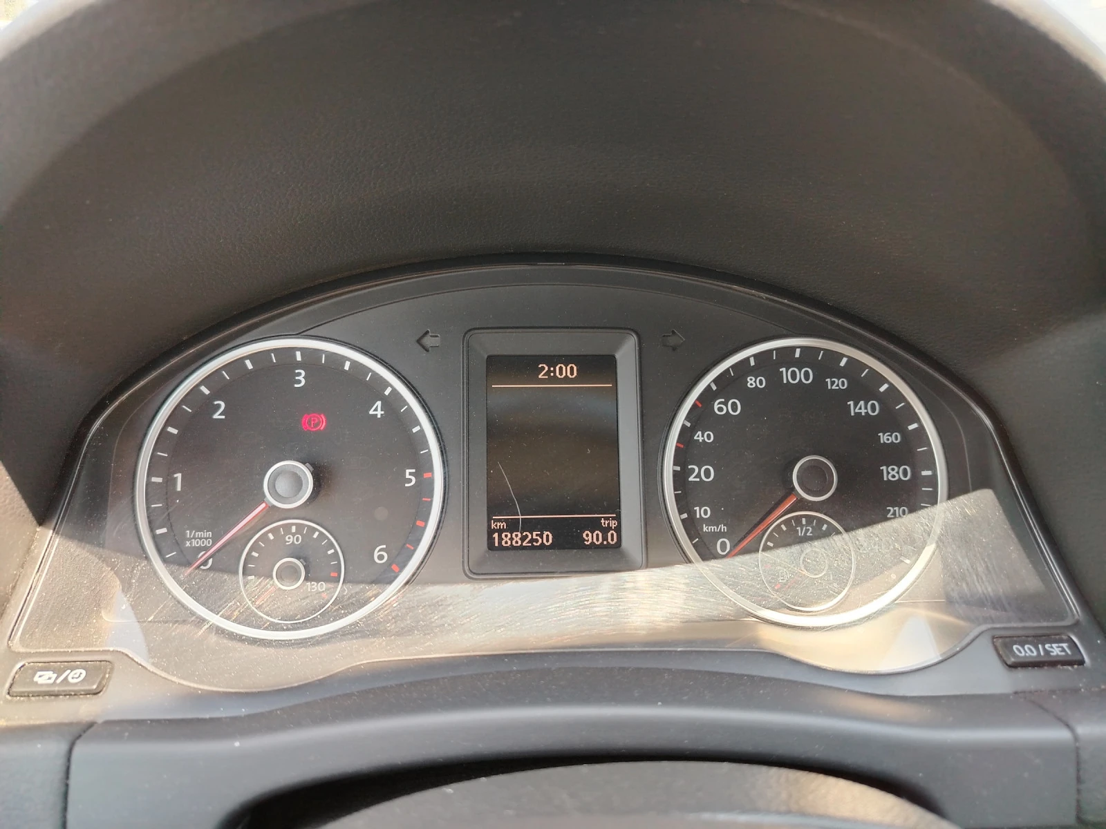 VW Tiguan 2.0 TDI 4MOTION | Mobile.bg — изображение 17