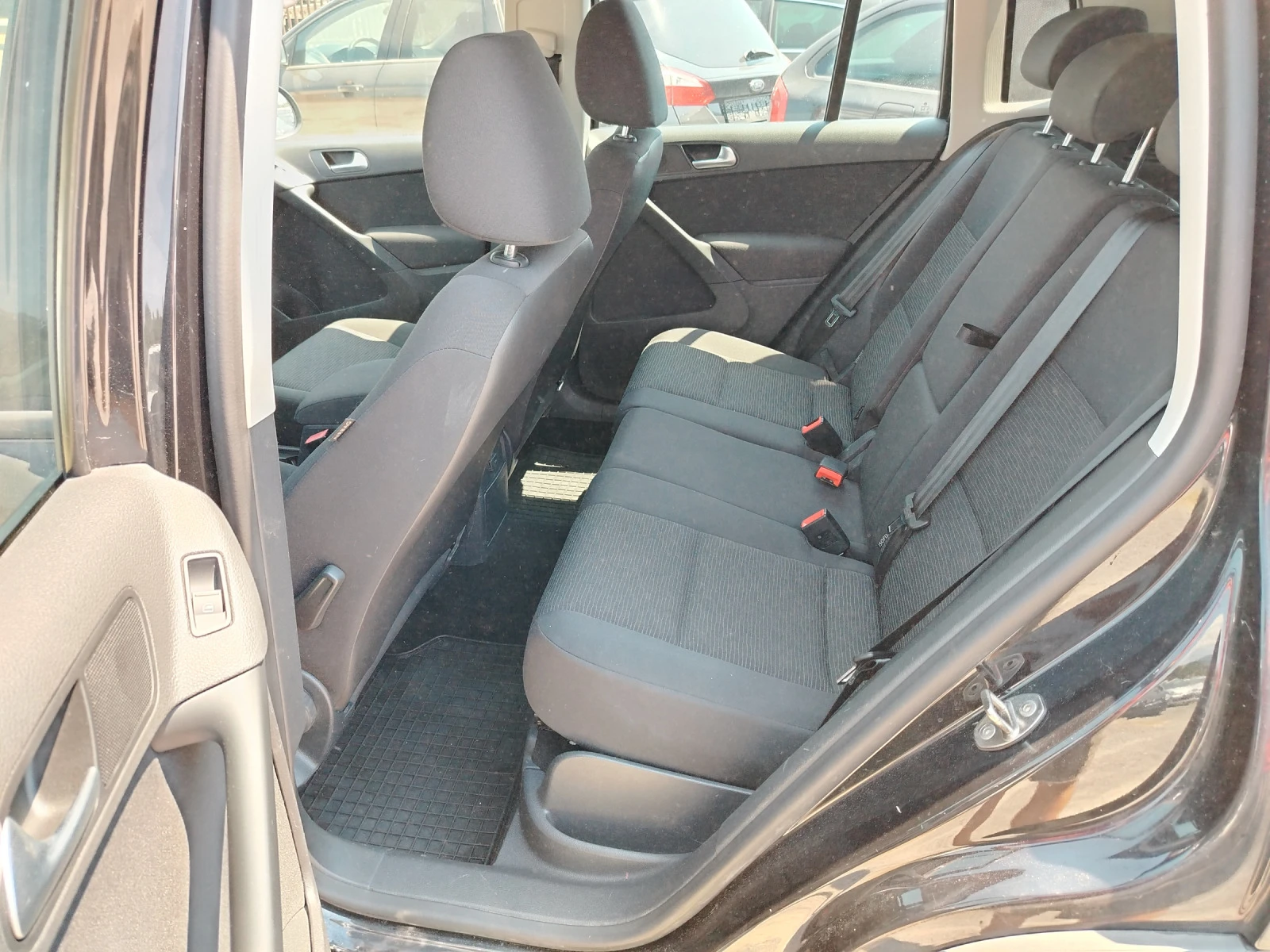 VW Tiguan 2.0 TDI 4MOTION | Mobile.bg — изображение 13